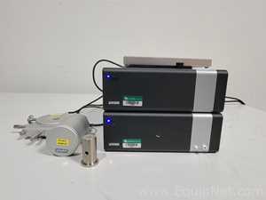 Equipamentos Laboratoriais Diversos Linkam LNP96-S