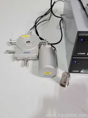 Linkam LNP96-S and Linkam T96-S Miscellaneous Lab Equipment