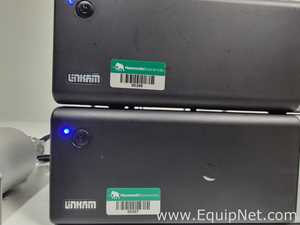 Linkam LNP96-S and Linkam T96-S Miscellaneous Lab Equipment