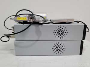 Linkam LNP96-S and Linkam T96-S Miscellaneous Lab Equipment