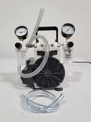 Welch 2546B-01 Vacuum Pump