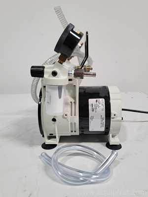 Welch 2546B-01 Vacuum Pump