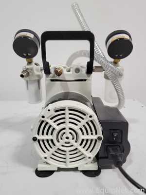 Welch 2546B-01 Vacuum Pump