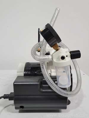 Welch 2546B-01 Vacuum Pump