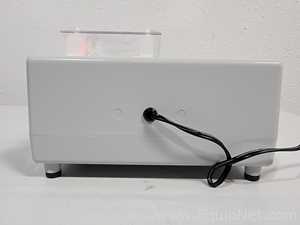 Fisher Brand Mini-Pump Variable Flow Peristaltic Pump