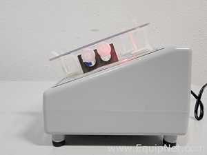 Fisher Brand Mini-Pump Variable Flow Peristaltic Pump
