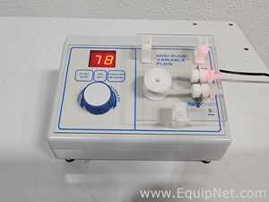 Fisher Brand Mini-Pump Variable Flow Peristaltic Pump