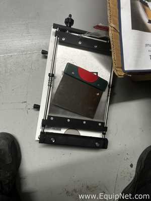 Impressora com Tela Fortex S1-01