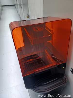 Lot of 3 Formlabs Form 3plus 3D Printers