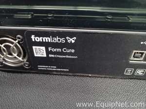 Lot of 3 Formlabs Form 3plus 3D Printers