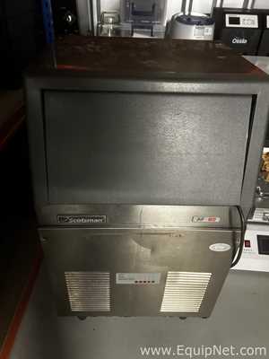 Scotsman AF 80 Ice Maker