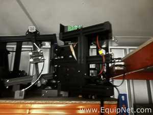 lote de  9 Impressora 3D Creality Ender-3 Series