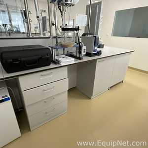 DCD Lab Laboratory Furniture
