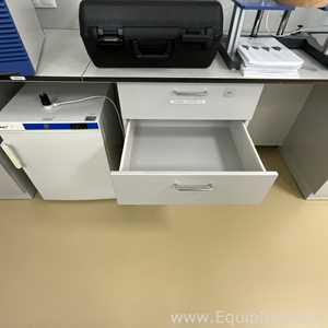 DCD Lab Laboratory Furniture