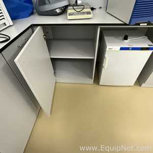 DCD Lab Laboratory Furniture