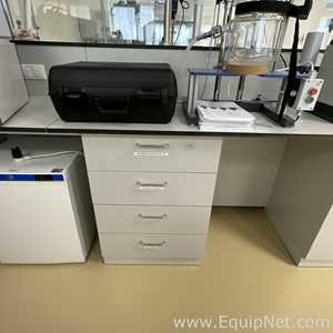 DCD Lab Laboratory Furniture