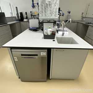 DCD Lab Laboratory Furniture