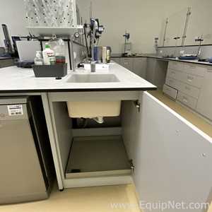 DCD Lab Laboratory Furniture
