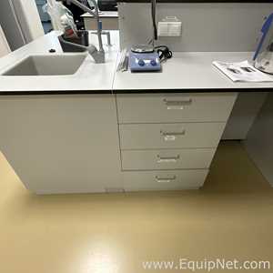 DCD Lab Laboratory Furniture