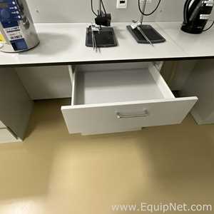 DCD Lab Laboratory Furniture
