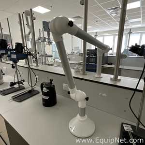 DCD Lab Laboratory Furniture