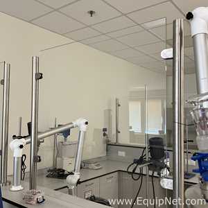 DCD Lab Laboratory Furniture