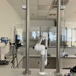 DCD Lab Laboratory Furniture