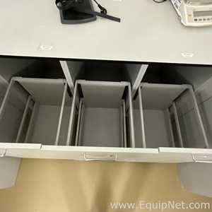 DCD Lab Laboratory Furniture