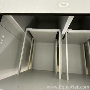 DCD Lab Laboratory Furniture