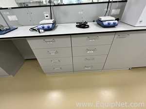 DCD Lab Laboratory Furniture