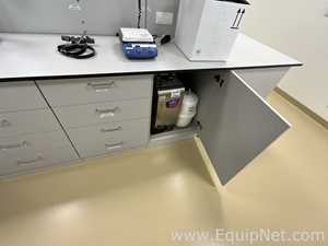 DCD Lab Laboratory Furniture