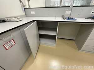 DCD Lab Laboratory Furniture