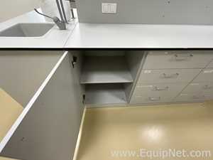 DCD Lab Laboratory Furniture