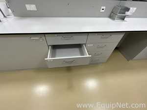 DCD Lab Laboratory Furniture