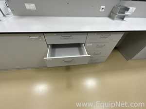 DCD Lab Laboratory Furniture