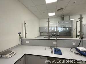 DCD Lab Laboratory Furniture