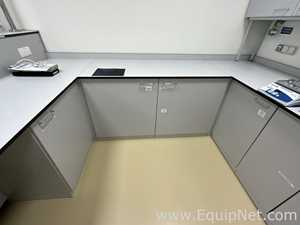 DCD Lab Laboratory Furniture