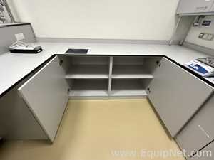 DCD Lab Laboratory Furniture