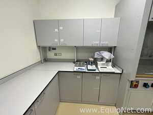 DCD Lab Laboratory Furniture