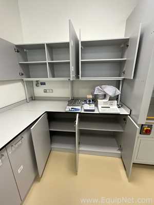 DCD Lab Laboratory Furniture