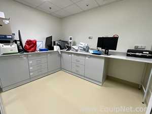 DCD Lab Laboratory Furniture