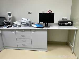 DCD Lab Laboratory Furniture
