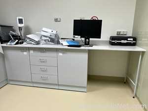 DCD Lab Laboratory Furniture