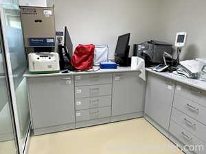 DCD Lab Laboratory Furniture