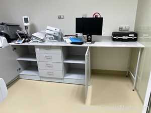 DCD Lab Laboratory Furniture