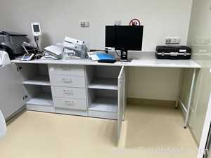 DCD Lab Laboratory Furniture