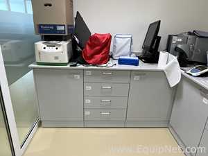DCD Lab Laboratory Furniture