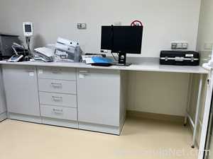 DCD Lab Laboratory Furniture