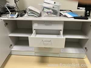 DCD Lab Laboratory Furniture