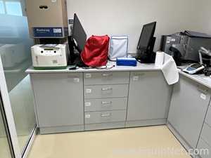 DCD Lab Laboratory Furniture